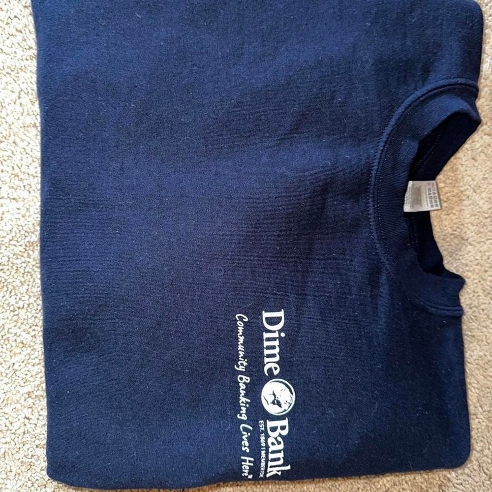 Dime Bank Sweatshirt